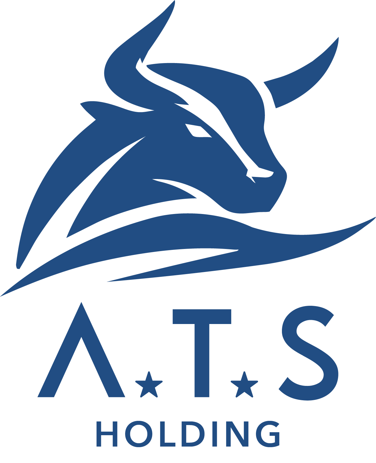 ATS Holding